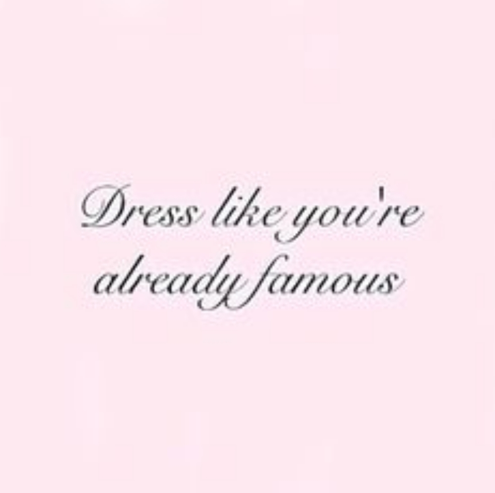 Inspiration